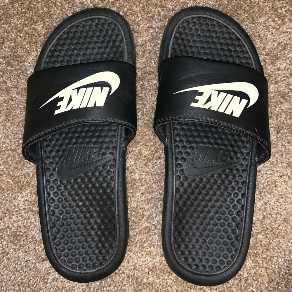 Nike Slides